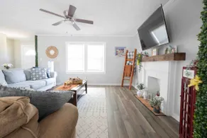 Near Fort Benning | Pet-Friendly 2BR Home w/ Yard - Image 5