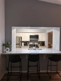 Strikingly Beautiful 2/2 Condo with Pool - Image 3