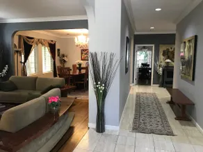 West Menlo Park Luxurious Executive Home 4050sqft - Image 2