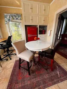 Cozy Upstairs Nest - Image 3