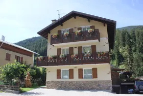 Casa delle Alpi-Valfurva, Bormio-nature, sport & Spa - Image 5