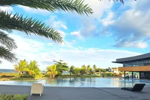Seafront Residences Vacation Getaway - Image 3