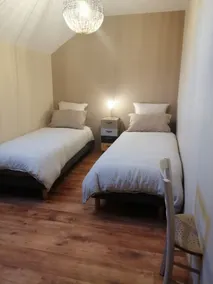 Le Gîte d 'Anaïs - Pougues-les-Eaux - Image 3