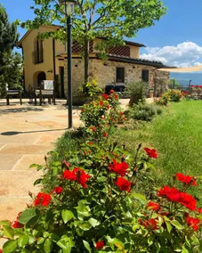 LA CASA DELL' AMBRA-ANCIENT BARN RENOVATED- - Image 3