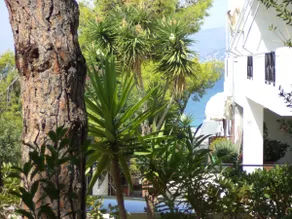 RENTED GROUND FLOOR APARTMENT IN SARONIDA - Image 4