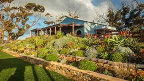 Charming Grass Tree North Coast - sea & sky views - Image 2