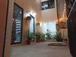 La Casa del Callejón🌿🍂, Centrally Located House, Oaxaca. - Image 2