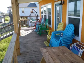 Sun Kissed Retreat, FRONT ROW! BEACHFRONT! BEAUTY! - Image 5