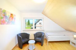 Apartment Strasbourg-Euroapark-Schwarzwald 80 sq - Image 5