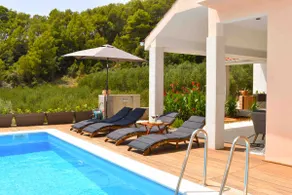 Seaview pool apartment-Lumière, Island Hvar-Gdinj - Image 4