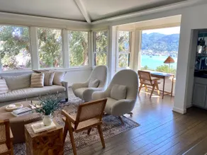 Enjoy Water Views at this Marin Family Retreat - Image 2