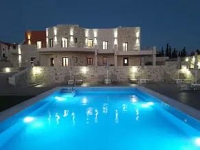 Orelia Cretan Deluxe Apartments - Image 2