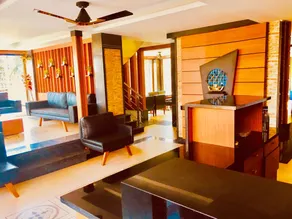 Luxury Valleyview Suite with Pool in North Goa - Image 4