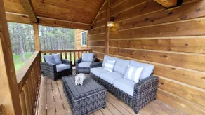Jewel Lodge-Horse & Pet Friendly, Hot Tub - Image 5