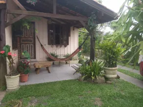 Couple's suite 800 meters from the Ibiraquera lagoon. - Image 3