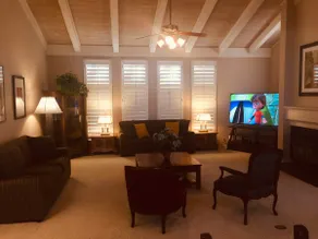 Mid-century Vacation Home Retreat - Image 2