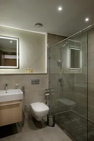Boutique Residence Iconia-Lemon Spaces Zamalek - Image 5