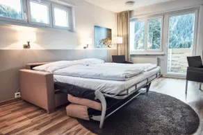 Comfort apartment with 1 bedroom - Image 3