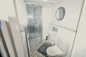 Donington Cottage Apt 5 - Image 4
