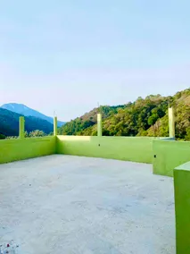 Country House with Terrace in Sierra Gorda de Qro - Image 4