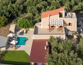 Kalypso Villa, a Serene Family Retreat with Pool, By ThinkVilla - Image 4