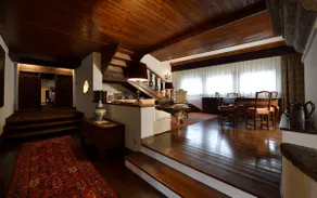 VILLA BETWEEN VENICE AND THE DOLOMITES IN THE TERRITORY OF PROSECCO D.O.C.G. - Image 5