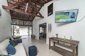 Canto Grande Beach / Dona Edilse Residential. - Image 3