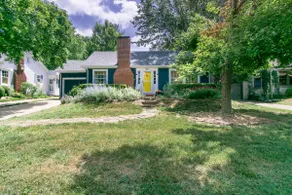 Yellow Door Cottage, Quiet St., Near Downtown/MSU - Image 3
