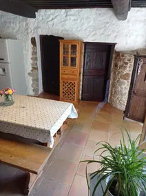 Le Grand Mas 110 m2, Cevennes house, sleeps 6 - Image 5