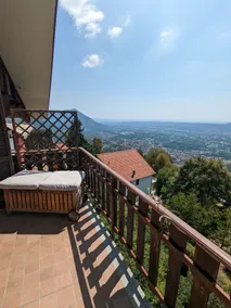 Romantic and bright apartment with a view ☆☆☆☆☆ - Image 3
