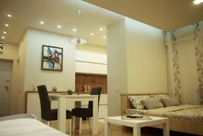 Square Studio Apartment - Nis Center Accommodation - Image 2