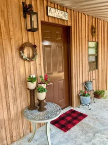 Riverbend Retreat Cabin on Suwanee River - Image 4