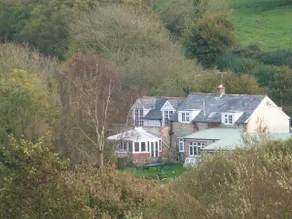 Secluded hideaway, heated pool, walks, fossils - Image 4