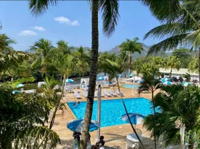 Apart Hotel Camboinhas - Duplex Penthouse with Ocean View - Image 2