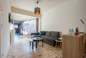 Fully equipped studio with free parking at 1 min. - Image 3