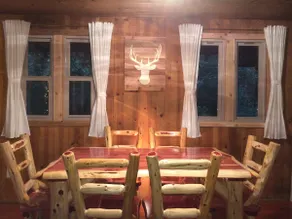 Historic 1922 Cabin with Modern Amenities - Image 2