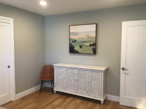 *Newly Remodeled ”Private” 1 Bdrm Apt-Silicon Vly* - Image 4