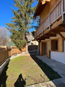 Appartamento molto bello, sulle piste, con piscina e sauna - Image 4