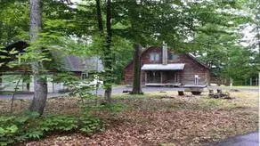 Boot Lake Retreat Cabin - Image 2