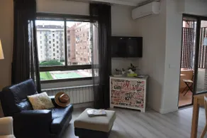 La Estambrera IV Apartment. Wi-Fi and air conditioning - Image 5
