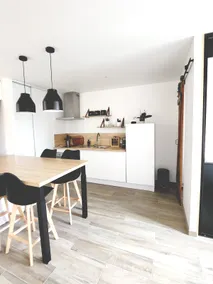 Maisonette near Vesoul city center/parking - Image 5