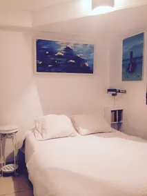 Nice studio by the sea - Image 2