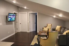 Barn Loft, Executive apartment in Kalamazoo - Image 2