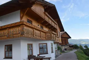 Apartments Innerkoflerhof - South - Image 4