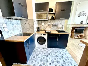 Charming 2-bedroom hyper-centre Bordeaux - Image 4