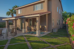 Good Vibes off the strip, 5BR, Secret room, 2 King Beds, Pool and Spa - Image 3