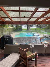 Water Front Getaway and pool - Image 5