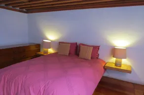 Cholula Loft in 17th Century Mansion - Image 4