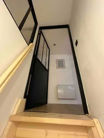 Modern Mezzanine Apartment - Image 3