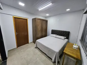 Furnished Apartment with Air-Conditioning - Lagos Region - Image 2